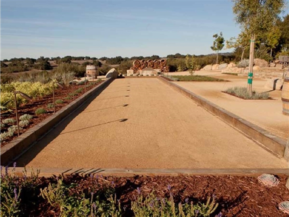 Bocce Court Resurfacing services by Bocce Ball Court Builders of Houston in Houston, TX
